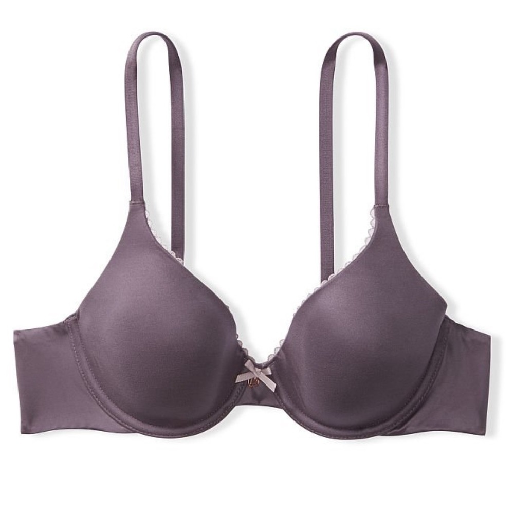 Victoria’s secret Lightly-lined Full-coverage Bra